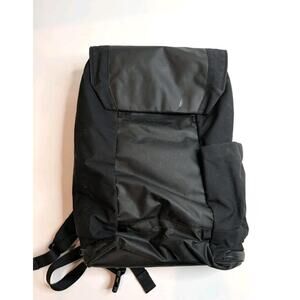 BOUNDARY SUPPLY Land Water Rock ERRANT BACKPACK Black